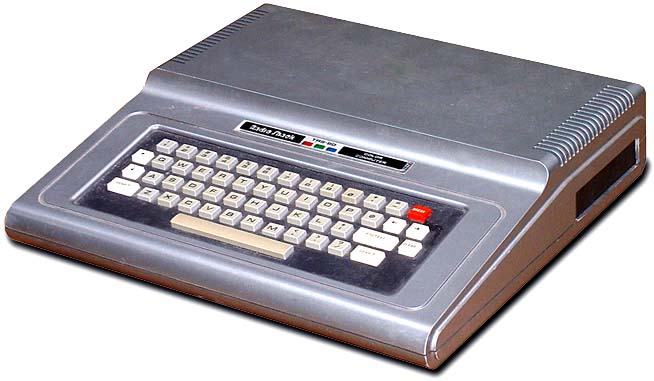 TRS-80 Color Computer